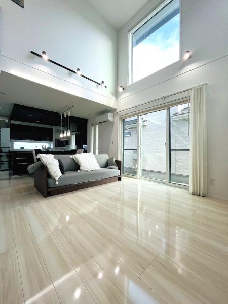 相模原市南区下溝の中古一戸建て