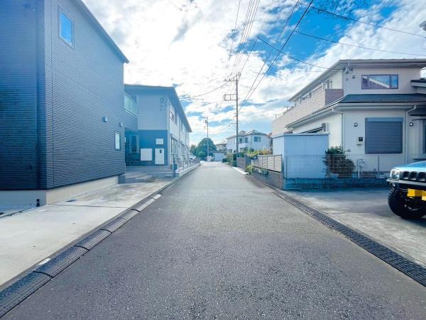 相模原市南区下溝の中古一戸建て