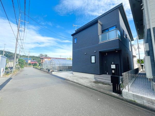 相模原市南区下溝の中古一戸建て