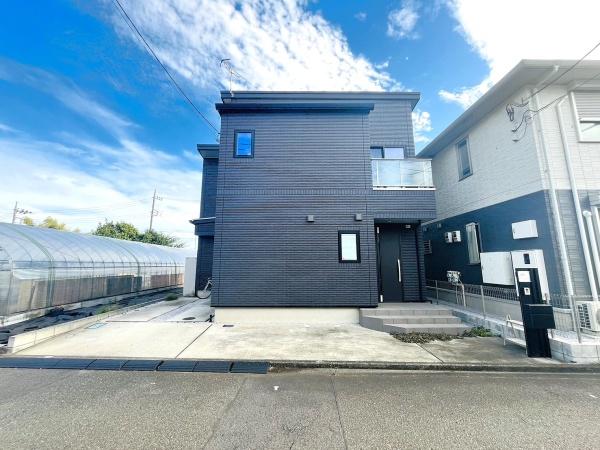 相模原市南区下溝の中古一戸建て