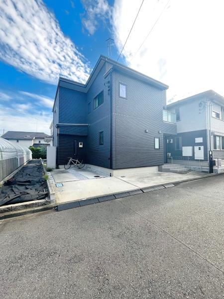 相模原市南区下溝の中古一戸建て