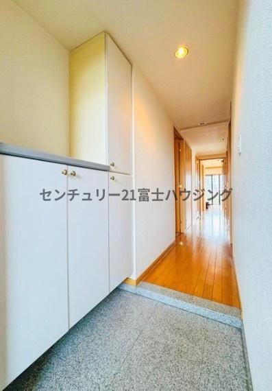 ダイアパレスパークサイド藤沢