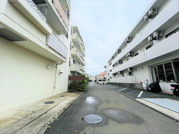 ライフコア茅ヶ崎
