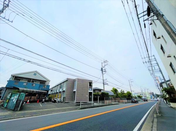 ライフコア茅ヶ崎