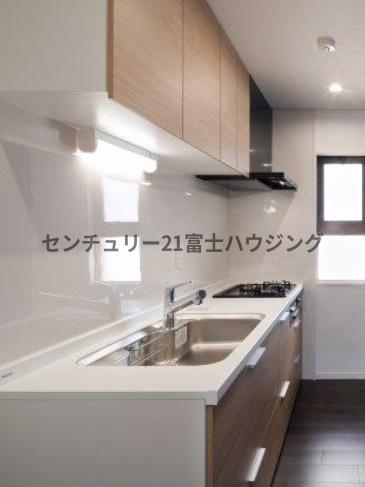 ライフコア茅ヶ崎