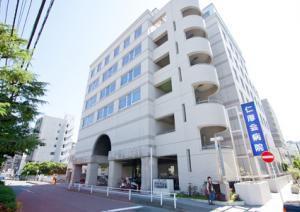 グランイースト本厚木(仁厚会病院)