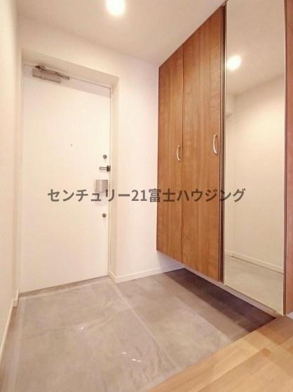 グランイースト本厚木