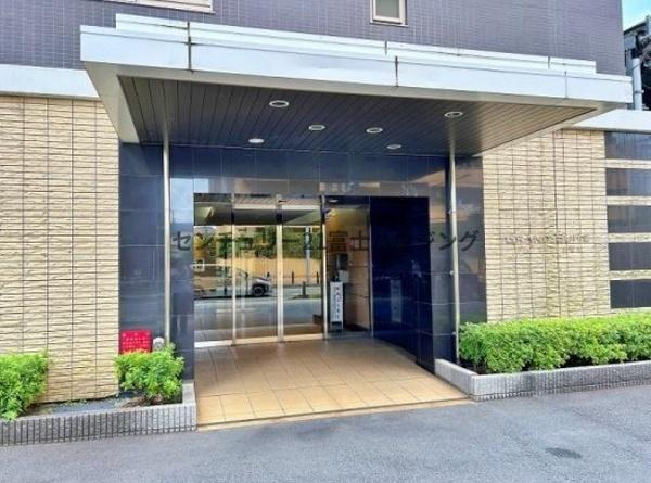 グランイースト本厚木