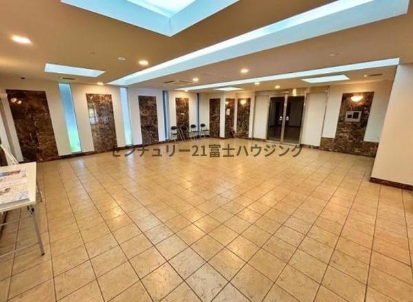 グランイースト本厚木