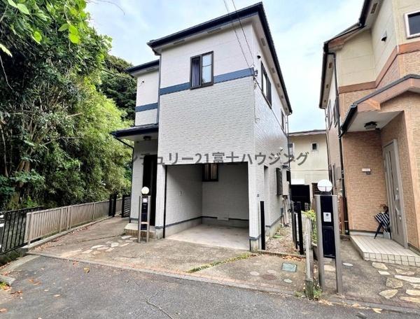 鎌倉市稲村ガ崎2丁目　中古戸建
