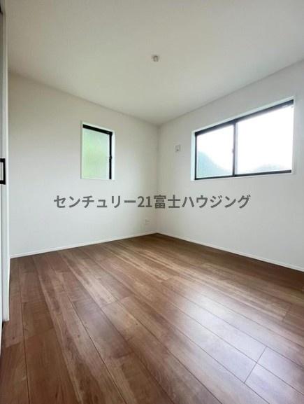 茅ヶ崎市代官町の新築一戸建