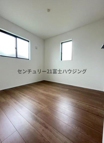 茅ヶ崎市代官町の新築一戸建
