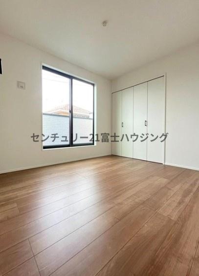 茅ヶ崎市代官町の新築一戸建