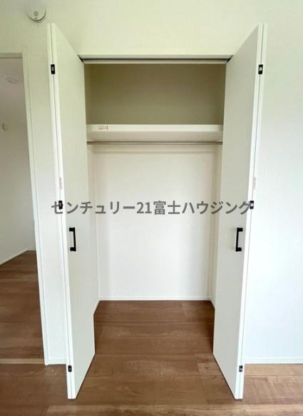 茅ヶ崎市代官町の新築一戸建