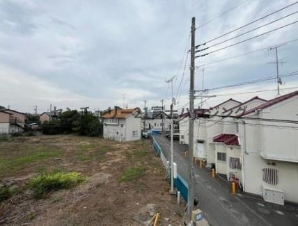 茅ヶ崎市代官町の新築一戸建