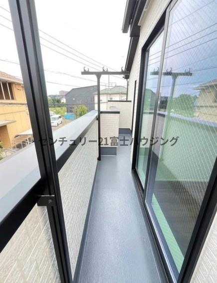 茅ヶ崎市代官町の新築一戸建