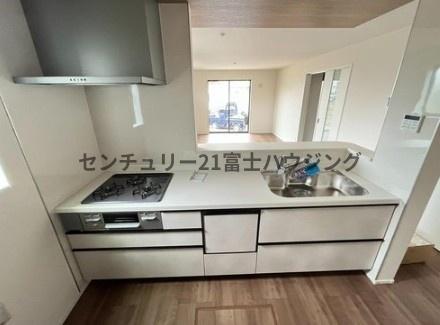 茅ヶ崎市代官町の新築一戸建