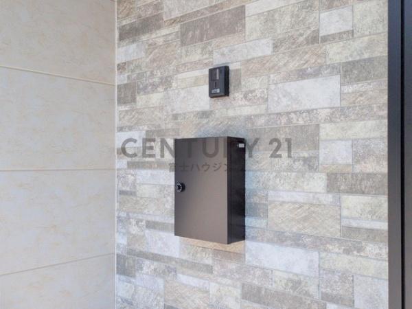 茅ヶ崎市小和田2期　新築戸建2号棟　全2棟