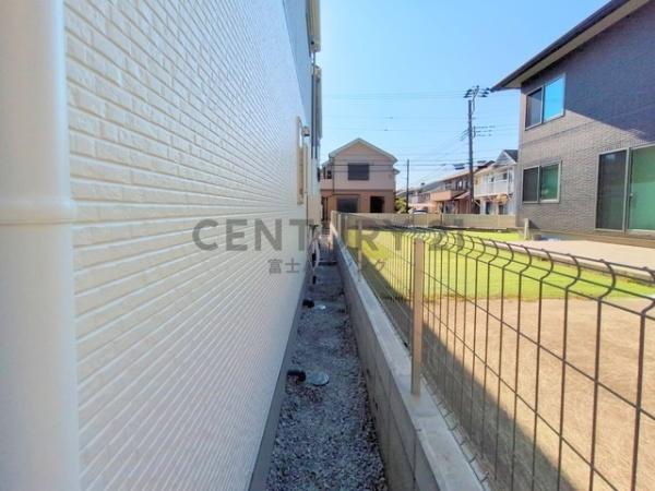 藤沢市西富4期　新築戸建2号棟　全2棟