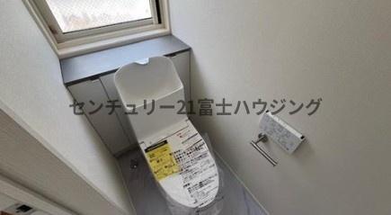 藤沢市稲荷１丁目の中古一戸建て