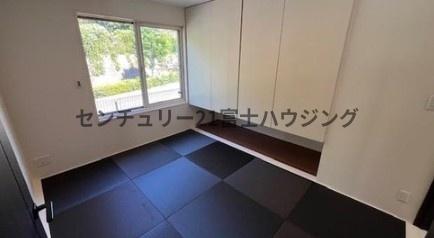 藤沢市稲荷１丁目の中古一戸建て
