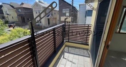 藤沢市稲荷１丁目の中古一戸建て