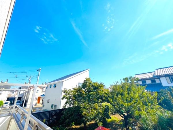 茅ヶ崎市室田１丁目の中古一戸建て