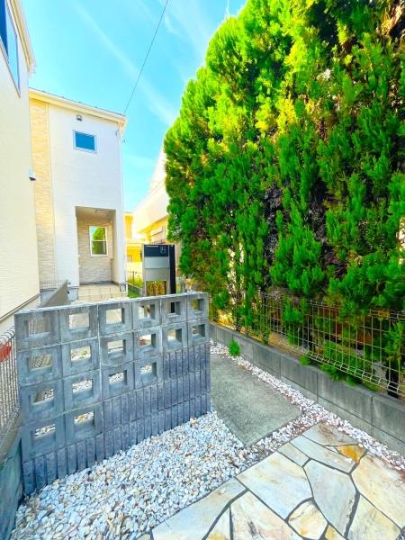 茅ヶ崎市室田１丁目の中古一戸建