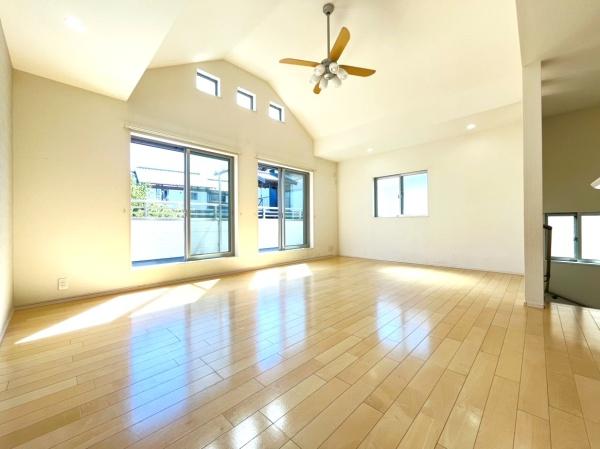 茅ヶ崎市室田１丁目の中古一戸建て