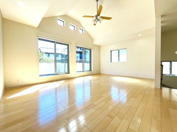 茅ヶ崎市室田１丁目の中古一戸建て
