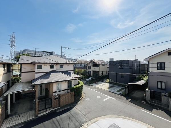 茅ヶ崎市高田2期　新築戸建2号棟　全2棟