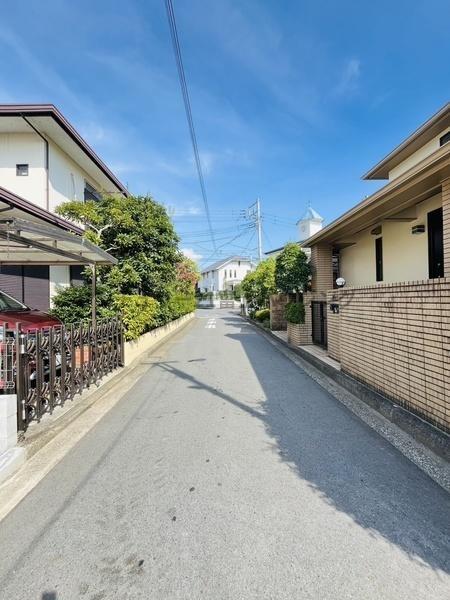 茅ヶ崎市高田2期　新築戸建2号棟　全2棟