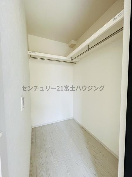 茅ヶ崎市高田2期　新築戸建2号棟　全2棟