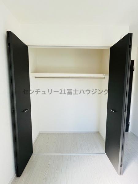 茅ヶ崎市高田2期　新築戸建2号棟　全2棟