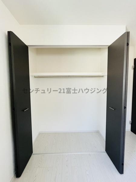 茅ヶ崎市高田2期　新築戸建2号棟　全2棟