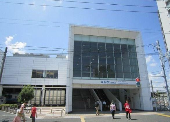 ミオカステーロ大船鎌倉2(大船駅)