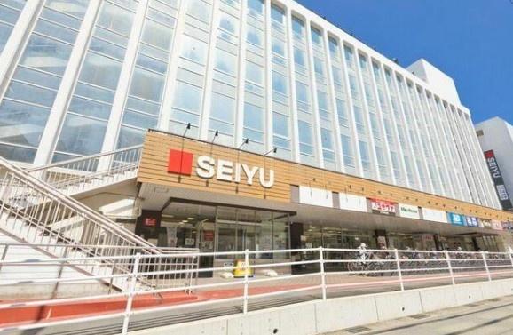 ミオカステーロ大船鎌倉2(西友大船店)