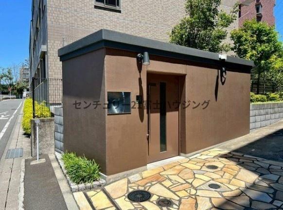 ミオカステーロ大船鎌倉2
