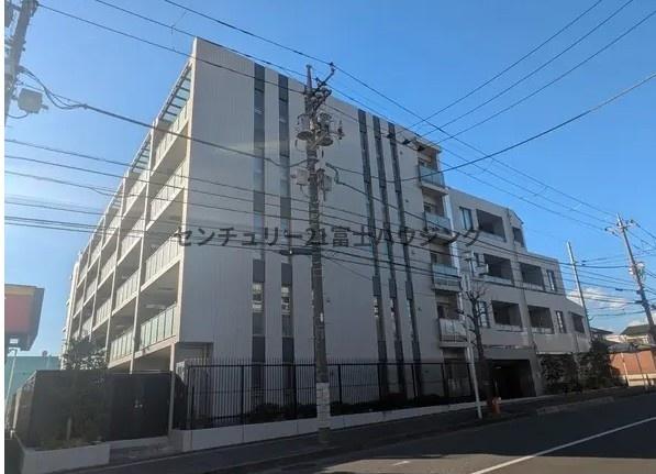 ブランズ湘南台