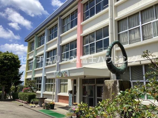 クリオかしわ台(柏ヶ谷小学校)