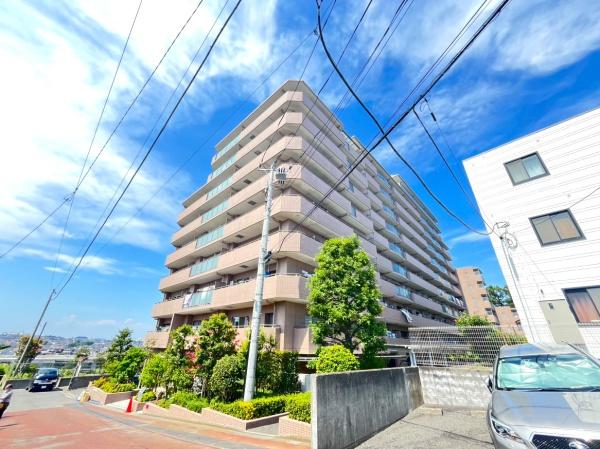 クリオかしわ台