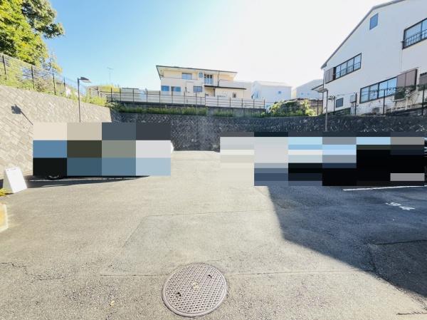 クリオかしわ台