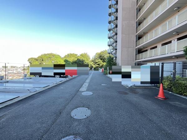 クリオかしわ台