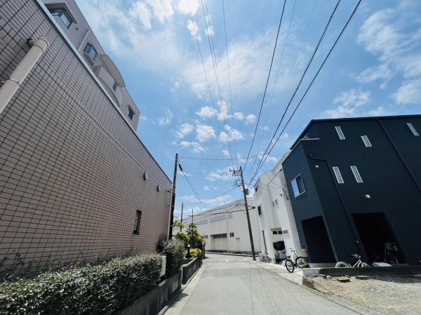 ディアハイム茅ヶ崎