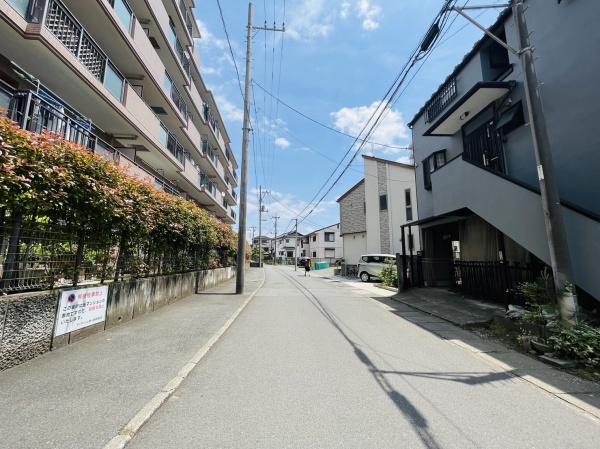 ディアハイム茅ヶ崎