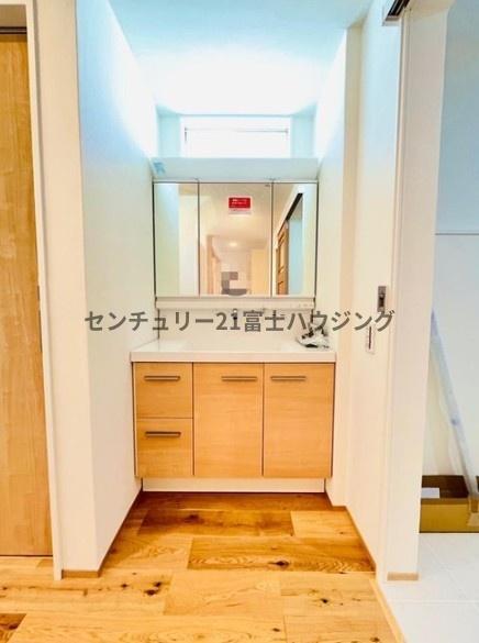 鎌倉市梶原3丁目　新築戸建　全1棟