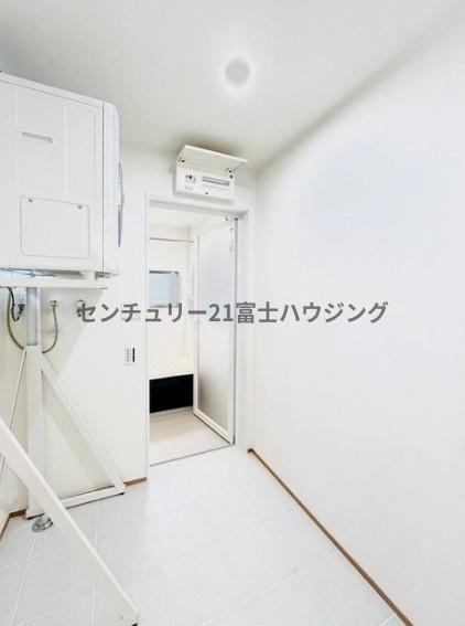 鎌倉市梶原3丁目　新築戸建　全1棟