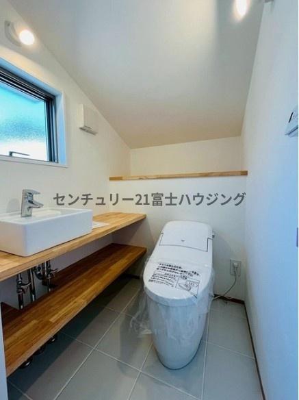 鎌倉市梶原3丁目　新築戸建　全1棟