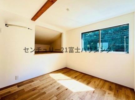 鎌倉市梶原3丁目　新築戸建　全1棟