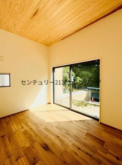 鎌倉市梶原3丁目　新築戸建　全1棟